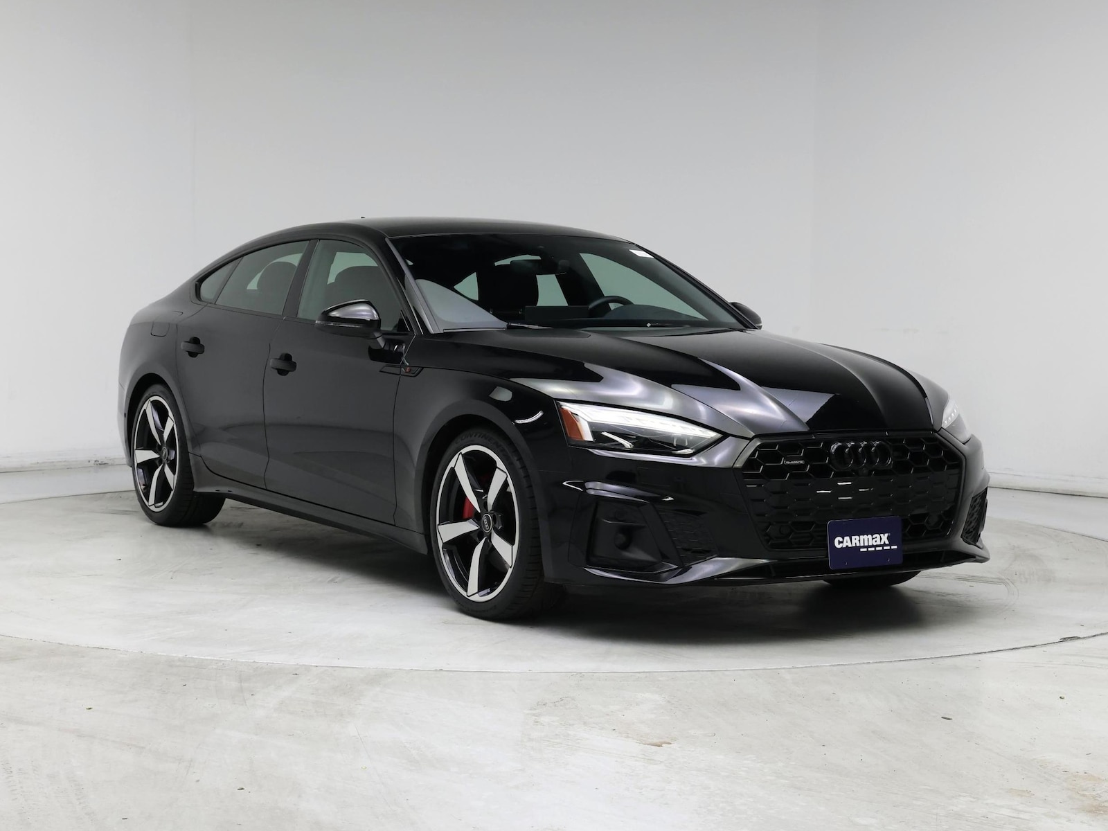 audi a5 sportback 2023 WAUEACF54PA035665 image audi a5 sportback 2023 WAUEACF54PA035665 image